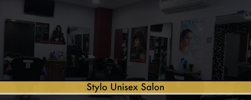 Stylo Unisex Salon 